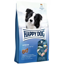  Happy Dog Fit &amp; Vital Junior 10kg kutyaeledel
