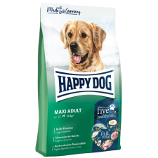 Happy Dog Fit and Vital Maxi Adult 2x14kg kutyaeledel