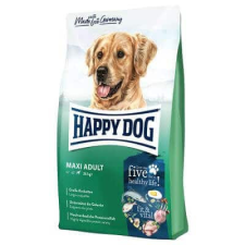  Happy Dog  Fit & Vital Adult Maxi kutyatáp – 4 kg kutyaeledel