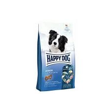 Happy Dog Fit & Vital Junior 4kg kutyaeledel