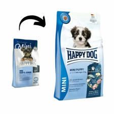 Happy Dog Fit & Vital Mini Puppy 4 kg kutyatáp kutyaeledel
