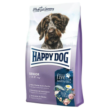 Happy Dog Fit & Vital Senior kutyatáp – 12 kg kutyaeledel