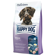  Happy Dog Fit & Vital Senior kutyatáp – 12 kg kutyaeledel