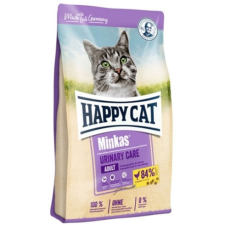 Happy Dog Happy Cat Minkas Urinary 10kg macskaeledel