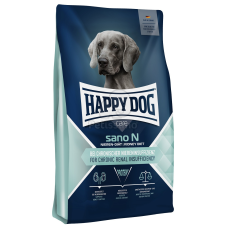 Happy Dog Happy Dog Care Sano N 7,5 kg kutyaeledel