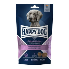 Happy Dog Happy Dog Care Snack Calm & Relax 100 g jutalomfalat kutyáknak
