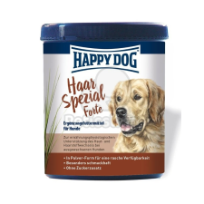 Happy Dog Happy Dog HaarSpezial Forte 200 g vitamin, táplálékkiegészítő kutyáknak