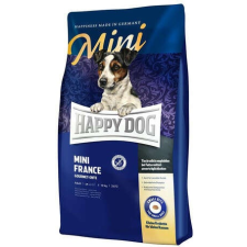 Happy Dog Happy Dog Mini France (2 x 4 kg) 8 kg kutyaeledel