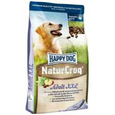 Happy Dog Happy Dog NaturCroq Adult XXL 2 x 15 kg kutyaeledel
