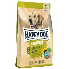 Happy Dog Happy Dog NaturCroq Grainfree 1 kg kutyaeledel