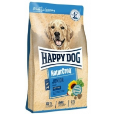 Happy Dog Happy Dog NaturCroq Junior 4 KG kutyaeledel