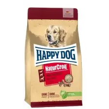 Happy Dog Happy Dog NaturCroq Mini Knochen 500 g jutalomfalat kutyáknak