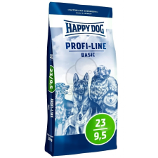Happy Dog Happy Dog Profi-Line Basic 20 kg kutyaeledel