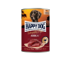 Happy Dog Happy Dog Sensible Pure Africa - Strucc húsos konzerv 6 x 400 g