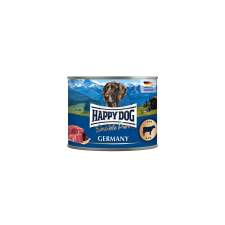 Happy Dog Happy Dog Sensible Pure Germany - Marhahúsos konzerv 6 x 200 g kutyaeledel