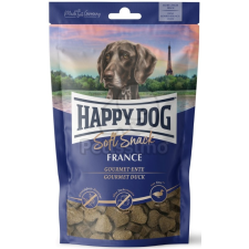 Happy Dog Happy Dog Soft Snack France 100 g jutalomfalat kutyáknak