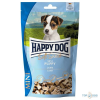 Happy Dog Happy Dog Soft Snack Mini Puppy Lamb 100gr