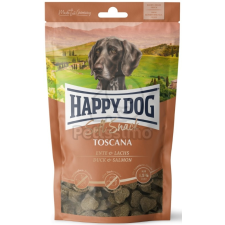 Happy Dog Happy Dog Soft Snack Toscana 100 g jutalomfalat kutyáknak