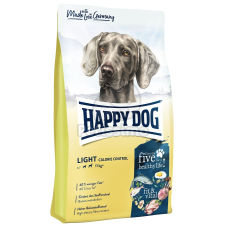 Happy Dog Happy Dog Supreme Fit & Vital Light Calorie Control 12 kg kutyaeledel