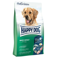 Happy Dog Happy Dog Supreme Fit & Vital Maxi Adult 14 kg kutyaeledel