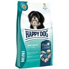Happy Dog Happy Dog Supreme Fit & Vital Mini Adult 10 kg kutyaeledel