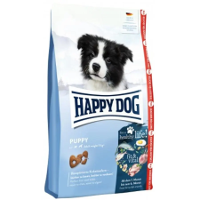 Happy Dog Happy Dog Supreme Fit & Vital Puppy 18 kg kutyaeledel