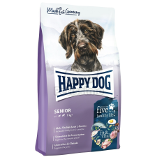 Happy Dog Happy Dog Supreme Fit & Vital Senior 4 kg kutyaeledel