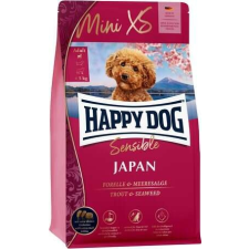 Happy Dog Happy Dog Supreme Mini XS Japan 1.3 kg kutyaeledel