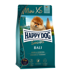 Happy Dog Happy Dog Supreme Sensible Bali 1,3 kg kutyaeledel
