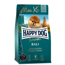 Happy Dog Happy Dog Supreme Sensible Bali 300 g kutyaeledel