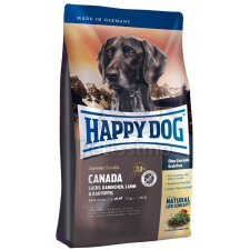 Happy Dog Happy Dog Supreme Sensible Canada 4 kg kutyaeledel