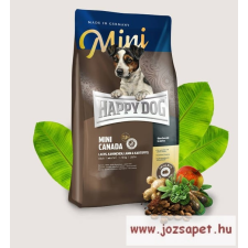 Happy Dog Happy Dog Supreme Sensible Canada Mini 4kg kutyaeledel