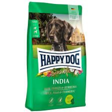 Happy Dog Happy Dog Supreme Sensible India 2,8 kg kutyaeledel