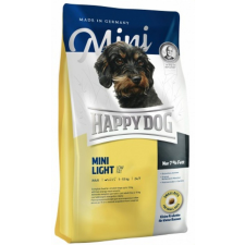 Happy Dog HD MINI LIGHT LOW FAT 4 KG kutyaeledel