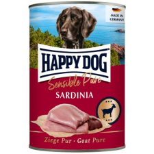 Happy Dog HD PUR KONZERV SARDINIA 6X400 G kutyaeledel
