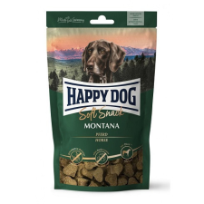Happy Dog HD Soft Snack Montana jutalomfalat kutyáknak