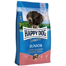 Happy Dog HD SUPREME JUNIOR SALMON/POTATO 4 KG kutyaeledel