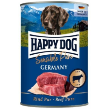 Happy Dog HD Supreme Sensible PUR KONZERV GERMANY (marha) 6X400 G kutyaeledel