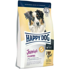 Happy Dog Junior Grainfree 10kg kutyaeledel