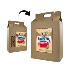Happy Dog Keksz Natur-Croq Mini Csirke 5kg kutyaeledel