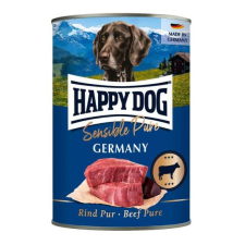  Happy Dog Konzerv 800g Germany Marha 100% Hús kutyaeledel