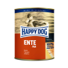  Happy Dog konzerv kacsa 200g