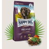 Happy Dog Kullancs elleni védelemmel : Happy Dog Supreme Ireland (Irland) 12,5kg. Sensibile , A kosárnál 1db Kullancs és bolha elleni cseppet tudsz választani ajándékba .