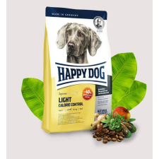 Happy Dog Light Calorie Control 1 kg kutyaeledel