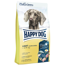 Happy Dog Light Calorie Controll 12kg kutyaeledel