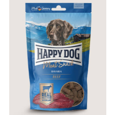 Happy Dog Meat Snack Bavaria 75 g jutalomfalat kutyáknak