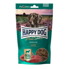 Happy Dog MEAT SNACK GRASSLAND 75 G jutalomfalat kutyáknak