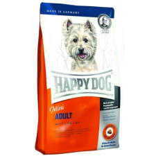 Happy Dog mini adult 4kg kutyaeledel