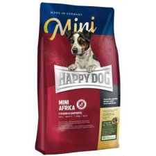 Happy Dog MINI AFRICA 1 kg  száraz kutyaeledel kutyaeledel