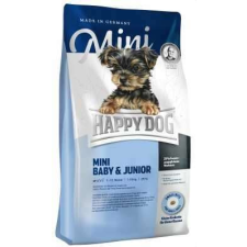 Happy Dog Mini bébi és junior 29  4 kg száraz kutyaeledel kutyaeledel